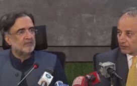 Masdaq Malik