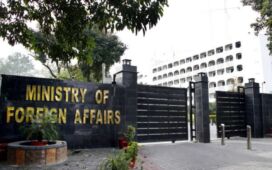 Pakistan boycotts