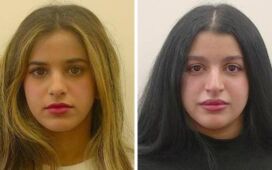 Saudi women in Sydney