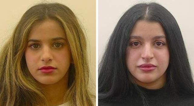 Saudi women in Sydney