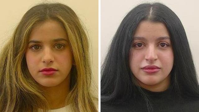 Saudi women in Sydney