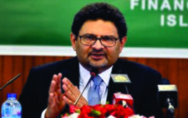 miftah ismail
