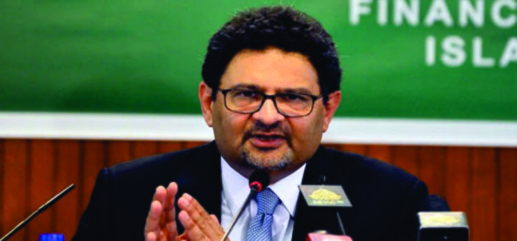 miftah ismail
