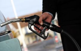 petrol