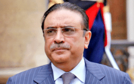 Asif-ali-zardari