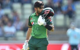 Babar-Azam