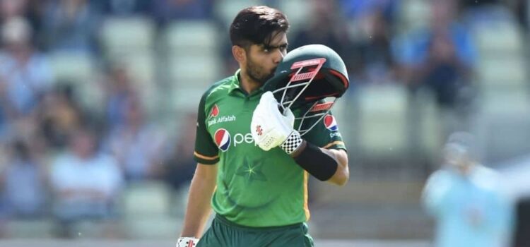 Babar-Azam