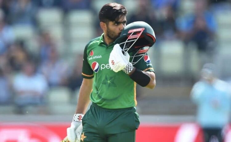 Babar-Azam