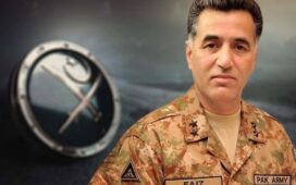 Commanders of Peshawar