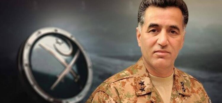 Commanders of Peshawar