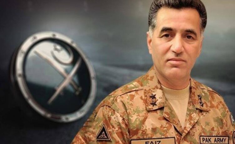 Commanders of Peshawar