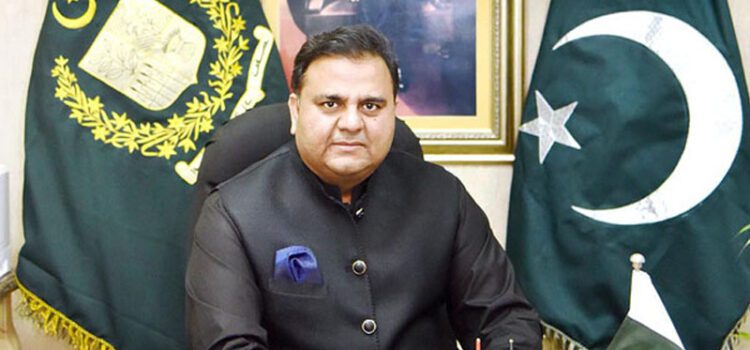 Fawad-Chaudhry