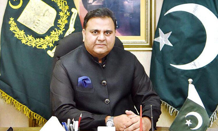 Fawad-Chaudhry