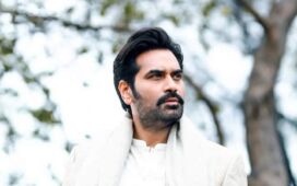Humayun Saeed