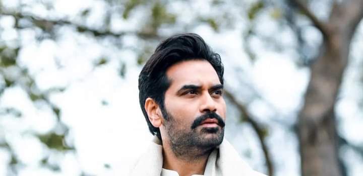 Humayun Saeed