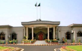 Islamabad High Court -(IHC)