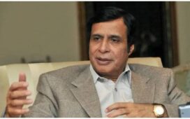 Pervaiz-Elahi