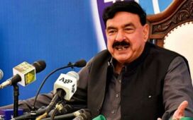 Sheikh Rasheed