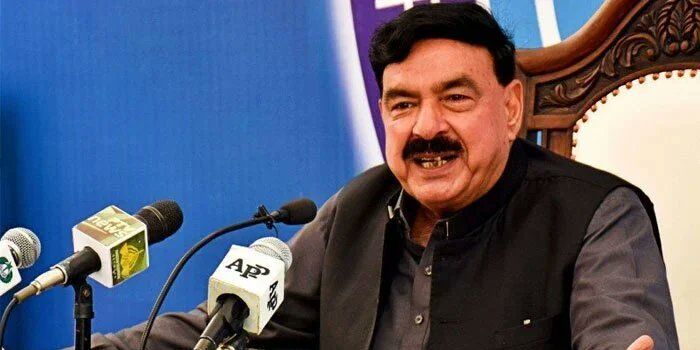 Sheikh Rasheed