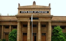 State Bank of Pakistan