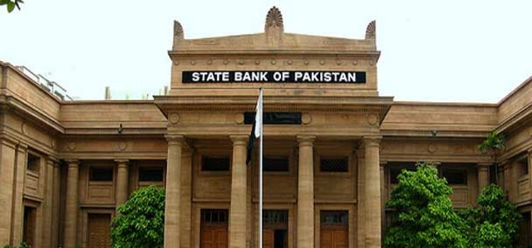 State Bank of Pakistan