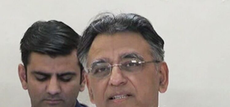 asad-umar
