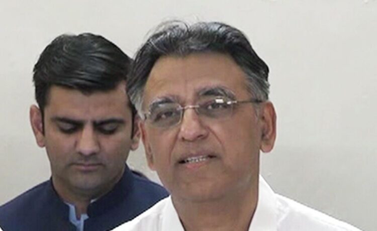 asad-umar