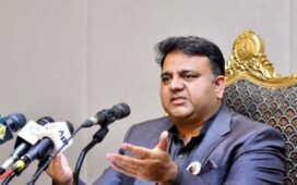 Fawad-chaudhry