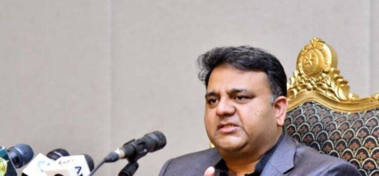 Fawad-chaudhry