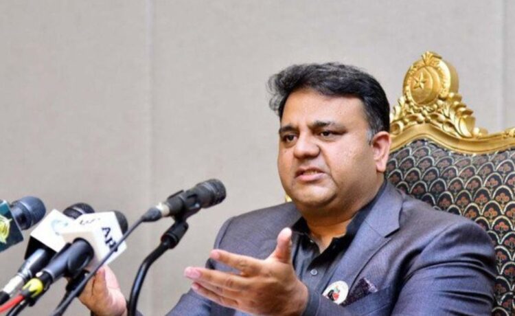 Fawad-chaudhry