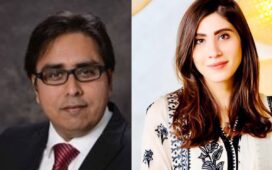 Hina Parvez Advice to Shahbaz Gul