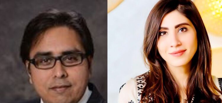 Hina Parvez Advice to Shahbaz Gul