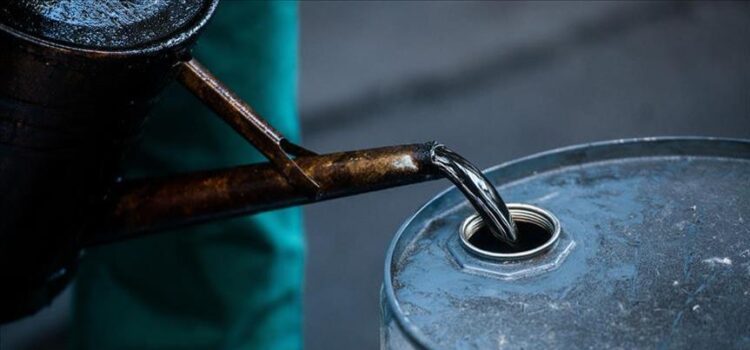 crude-oil