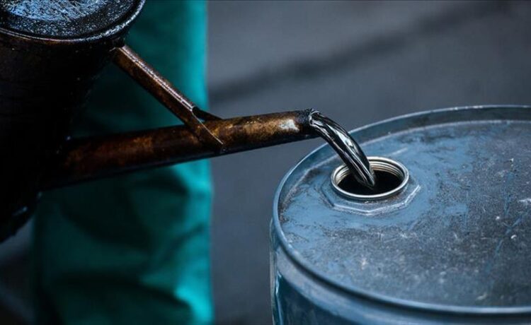 crude-oil