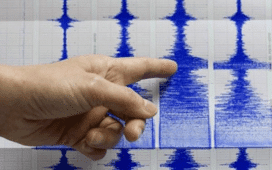 5.6-magnitude earthquake strikes Balochistan