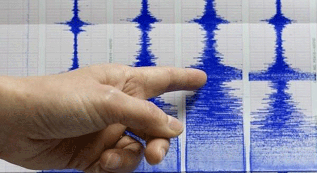 5.6-magnitude earthquake strikes Balochistan