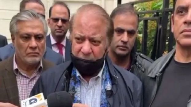 nawazsharef