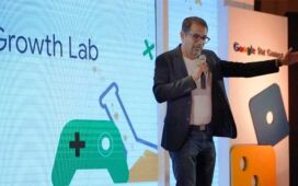 $500 million help by Google to flood victims in Pakistan