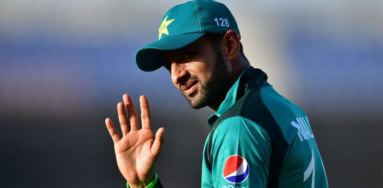 Asia Cup 2022-Shoaib Malik