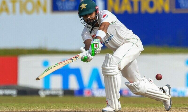 Babar-azam