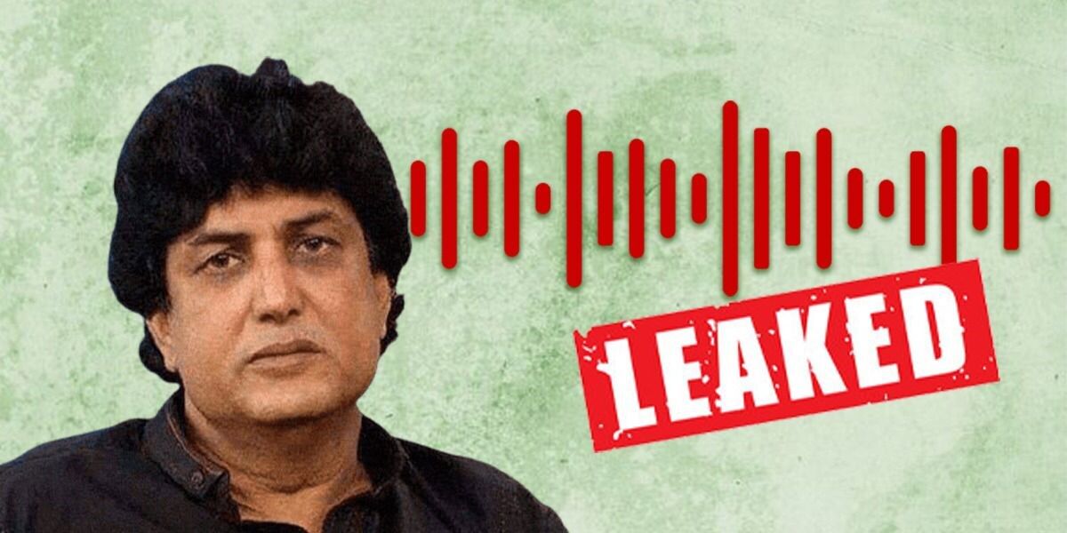 Khalil-ur-Rehman Qamar