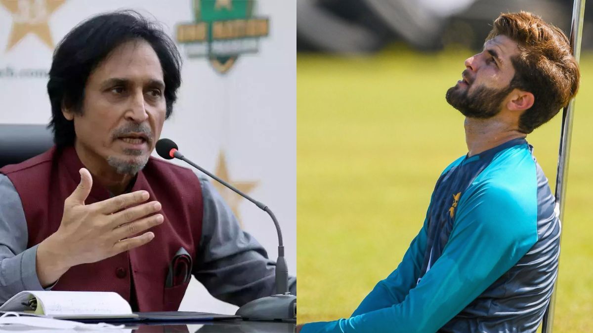 Ramiz-Raja