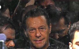 Imran khan