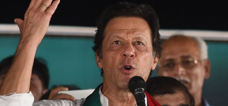 imran khan