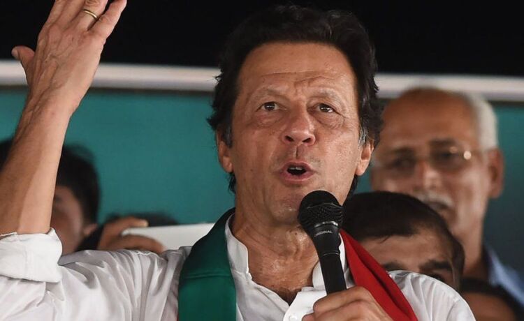 imran khan