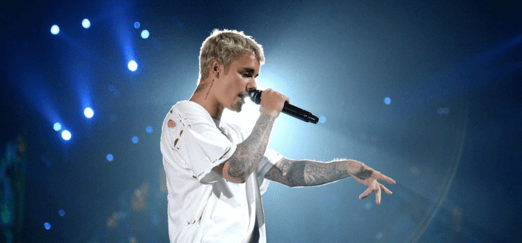 Justin Bieber