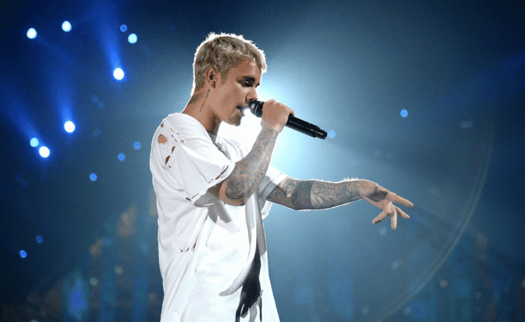 Justin Bieber