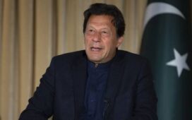 imran khan