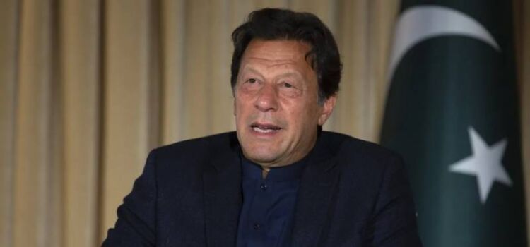 imran khan