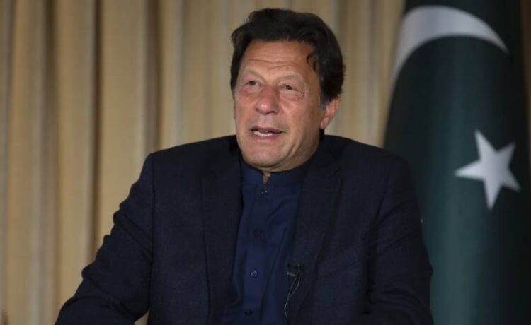 imran khan